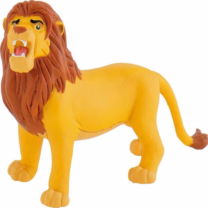 SIMBA 12.7ek